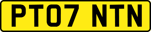 PT07NTN
