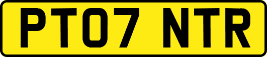 PT07NTR