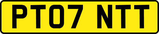 PT07NTT