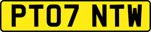 PT07NTW