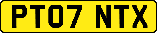 PT07NTX