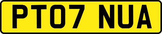 PT07NUA
