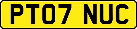PT07NUC
