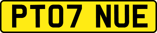 PT07NUE