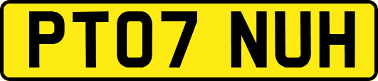 PT07NUH