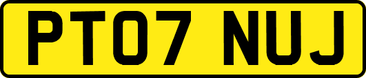 PT07NUJ