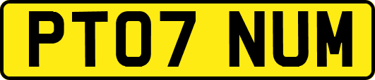 PT07NUM