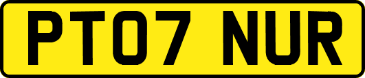 PT07NUR