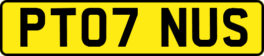 PT07NUS