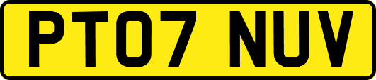 PT07NUV