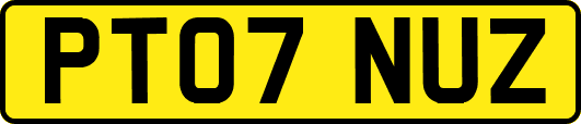 PT07NUZ