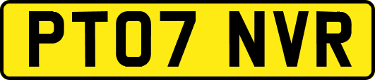 PT07NVR