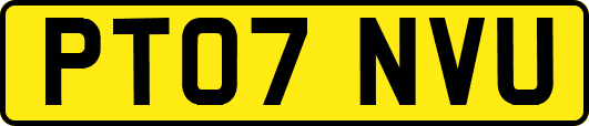 PT07NVU