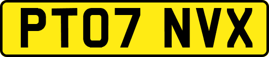 PT07NVX