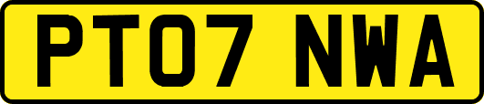 PT07NWA