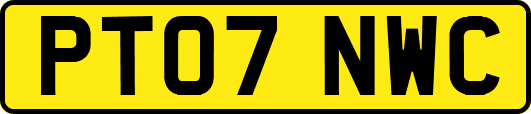 PT07NWC