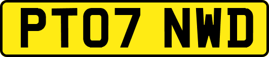 PT07NWD