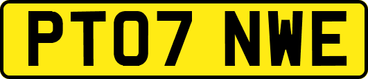 PT07NWE