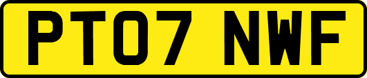 PT07NWF