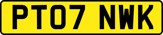 PT07NWK