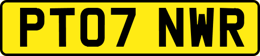 PT07NWR