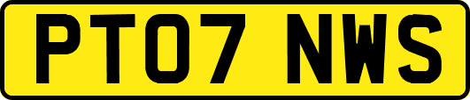 PT07NWS