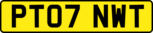 PT07NWT