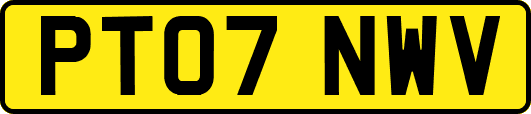 PT07NWV
