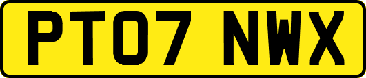 PT07NWX
