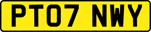 PT07NWY