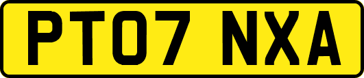 PT07NXA