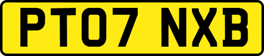 PT07NXB