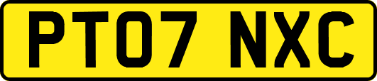 PT07NXC