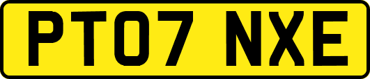 PT07NXE