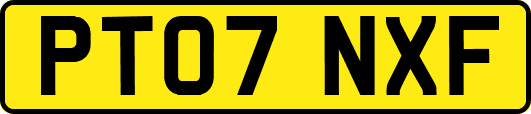 PT07NXF