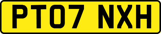 PT07NXH