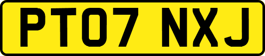 PT07NXJ
