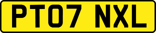 PT07NXL