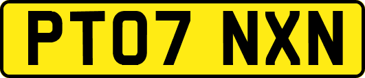 PT07NXN