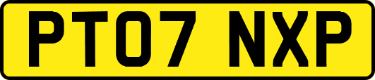 PT07NXP