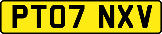 PT07NXV