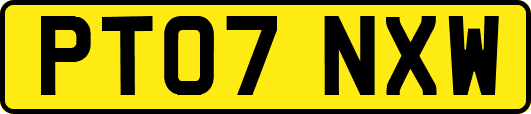 PT07NXW