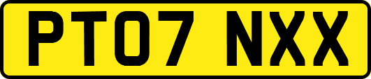 PT07NXX