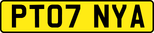 PT07NYA