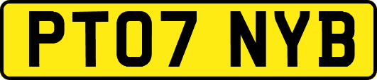 PT07NYB