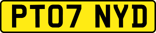 PT07NYD