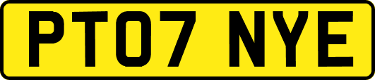PT07NYE