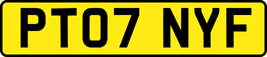 PT07NYF