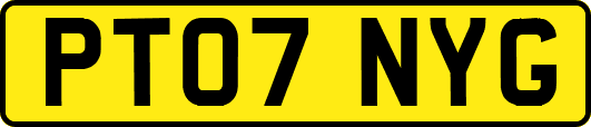 PT07NYG