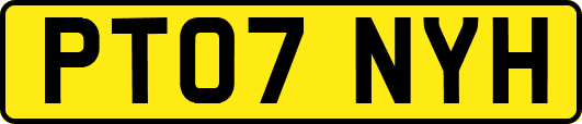 PT07NYH